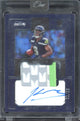 2022 Panini One Kenneth Walker III RC Autograph Patch /99 #131