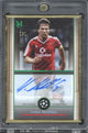 2024-25 Topps Museum UCC Lothar Matthäus Framed Autograph 1/1 #FA-LO