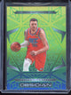 2024-25 Panini Obsidian Isaiah Hartenstein