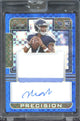 2022 Panini One Football Malik Willis RC Autograph /49 #322