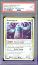 2007 Pokemon D&P Bronzong -  Holo Mysterious Treasures #6 PSA 9