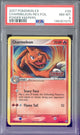 2007 Pokemon EX Charmeleon - Rev.Foil Power Keepers #28 PSA 8