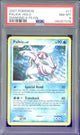 2007 Pokemon Palkia - Holo Diamond & Pearl #11 PSA 8