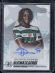 2025/26 Topps Chrome Geovany Quenda Ultimate Stage Autograph #USA-GQ