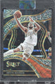2023-24 Panini Select Devin Booker Courtside Elephant Prizm #258