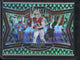 2024 Panini Select Brock Purdy Dragon Scale Field Level /70 #465