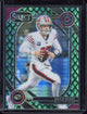 2024 Panini Select Brock Purdy Dragon Scale Club Level /81 #226