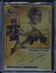 2019 Panini Elements Ben Roethlisberger Autograph /5 #SS-BR