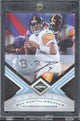 2010 Panini Limited Ben Roethlisberger Autograph 1/1 #76