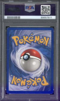 2002 Pokemon Expedition Gengar Holo #13 PSA 6