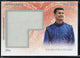 2025 Topps Eccellenza F1 David Coulthard Patch /25