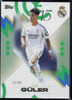 2025/26 Topps Los Blancos Arda Güler /99 #19
