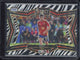 2024-25 Panini Select Fifa Pedri Zebra #235