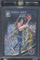 2018-19 Panini Donruss Optic Nikola Jokic Lazer Prizm /39 #100