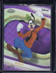 2025 Topps Chrome Disney Goofy /75 #32