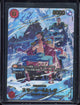 2026 One Piece JP Smoker & Tashigi #EB04-003 R