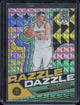 2023-24 Panini Mosaic Basketball Nikola Jokic Razzle Dazzle #3