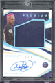 2020 Panini Immaculate Collection Soccer Neymar Jr Relic Autograph /10 #PR-NJR