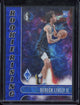 2023-24 Panini Phoenix Basketball Dereck Lively II RC /35 #19