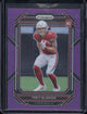 2022 Panini Football Trey McBride RC /125 #327