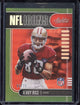 2019 Panini Absolute Football Jerry Rice /25 #2