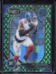 2024 Panini Prizm Select Football Isaiah Simmons /81 #261