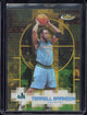 2000 Topps Finest NBA Terrell Brandon /100 #MING-G 47