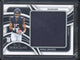 2024 Panini Immaculate Collection Football Rome Odunze RC Patch /10 #RJL-ROE