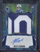 2025 Panini Phoenix Football Riley Leonard RC Patch Autograph /25 #RPS-RLD