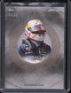 2025 Topps Eccellenza F1 Yuki Tsunoda /10