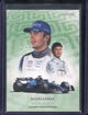 2025 Topps Eccellenza F1 Alex Albon /75