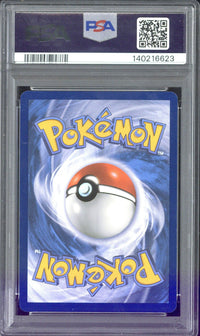 2025 Pokemon Ultra Premium Collection Oricorio EX #024 PSA 10