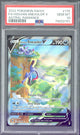 2022 Pokemon Sword & Shield Astral Radiance FA/Hisuian Sneasler V #175 PSA 10