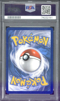 2022 Pokemon Sword & Shield Astral Radiance FA/Hisuian Sneasler V #175 PSA 10
