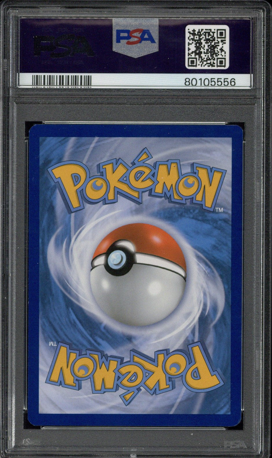 2014 Pokemon XY Furious Fist Torchic Holo #12 PSA 9