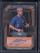 2024-25 Panini Obsidian Cavan Sullivan RC Autograph /149 #MS-CS