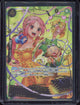 2025 One Piece PRB02 JP Rebecca Special Alternate Art #091