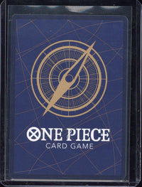 2025 One Piece OP14 JP Sengoku Special Alternate Art #046