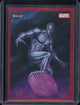 2026 Topps Finest Fantastic Four Silver Surfer /5 #TO-09