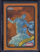 2025 Topps Chrome Marvel Iceman /25 #179