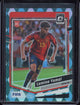 2023-24 Panini Donruss Optic Lamine Yamal RC Argyle #54