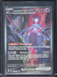 2025 Pokemon DRI EN Rocket's Mewtwo ex SIR #231