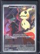 2026 Pokemon ASC EN Team Rocket's Mimikyu IR #238