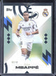 2025-26 Topps Los Blancos Kylian Mbappe /10 #23