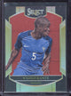 2016-17 Panini Select N'Golo Kante /199 #73