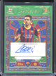 2025-26 Topps Forever FC Barcelona Fabregas Autograph /99 #BV-CF