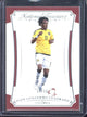 2018 Panini National Treasures Juan Guillermo Cuadrado /50