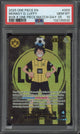 2025 One Piece EN Monkey D. Luffy BVB X One Piece Match Day '25 #003 PSA 10 - EU