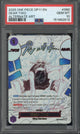 2025 One Piece OP11 EN Gear Two Alternate Art #080 PSA 10