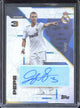 2025-26 Topps Los Blancos Pepe Autograph /75 #MM-PE